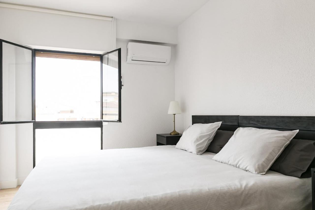 Malagadevacaciones - Valera Apartment