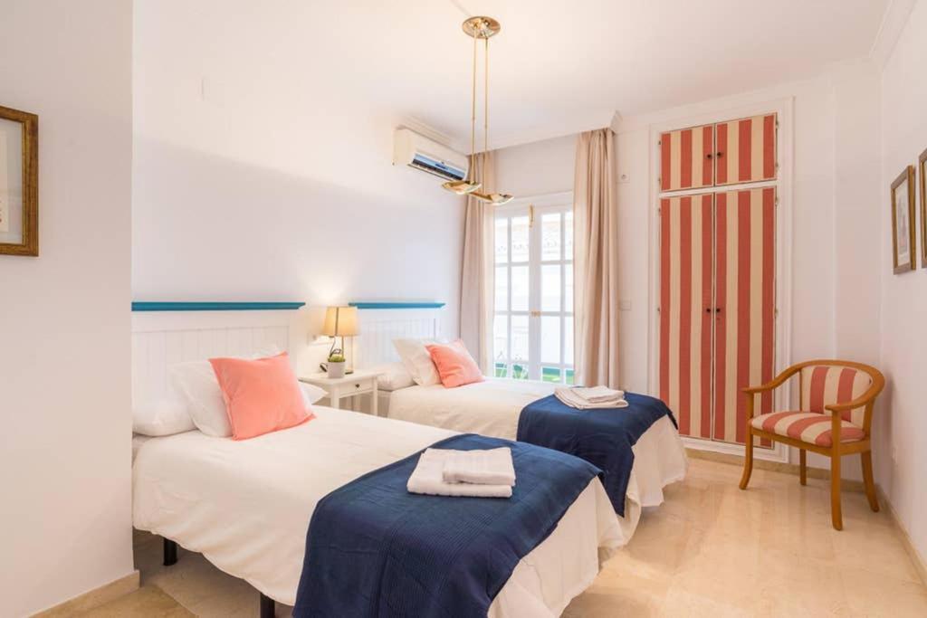 Tgh/ Soho Centro Apartamento *