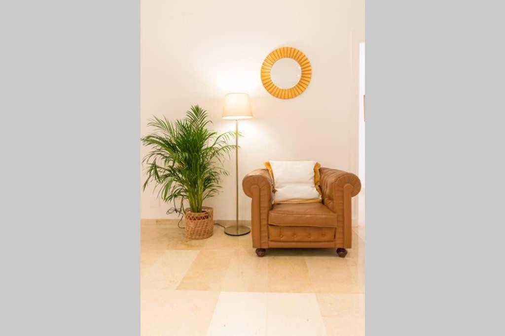 Tgh/ Soho Centro Apartamento Málaga