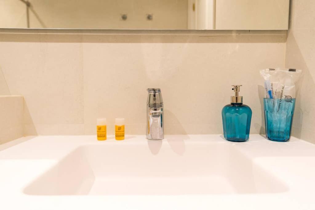 Appartement Tgh/ Soho Centro *