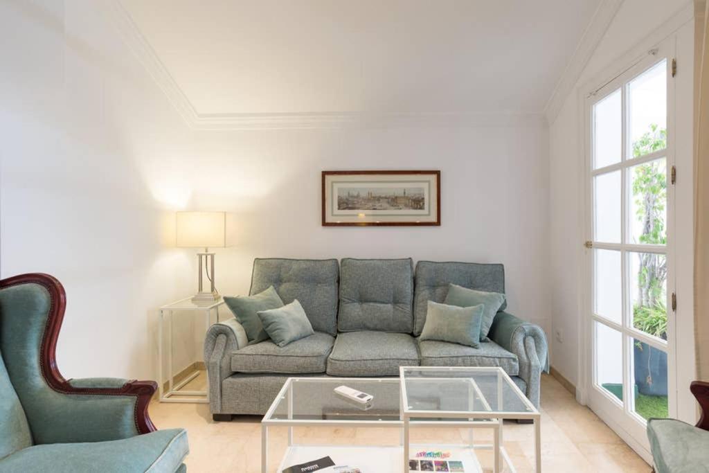 Tgh/ Soho Centro Apartamento *