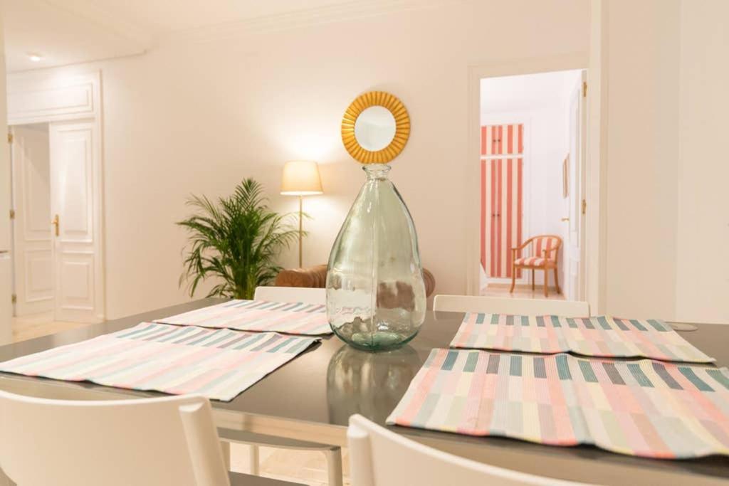 Apartamento Tgh/ Soho Centro *