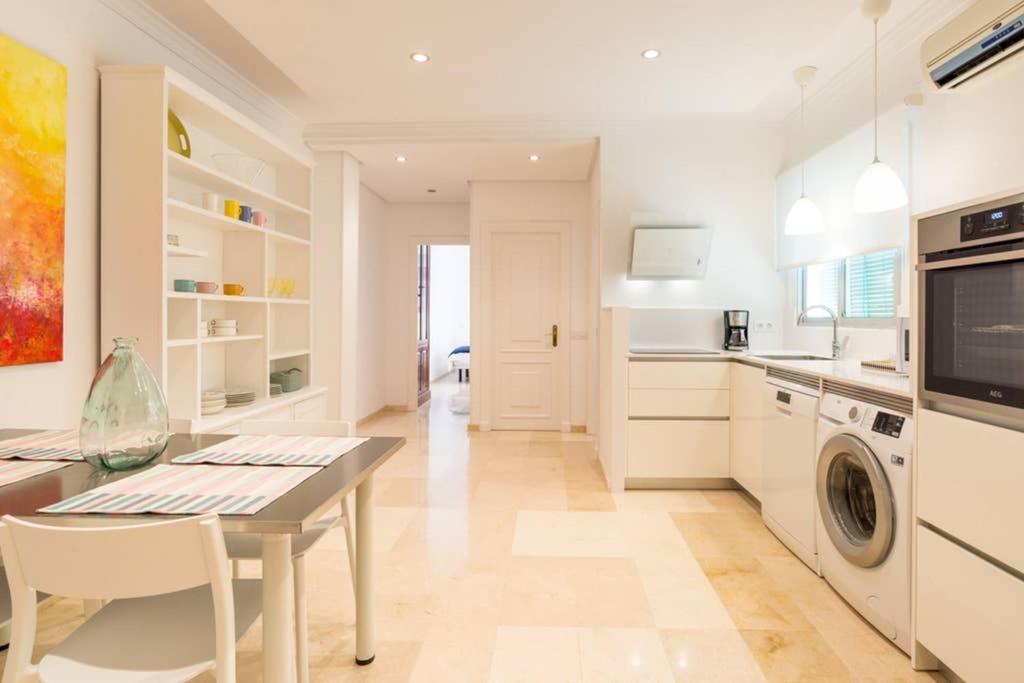 Apartamento Tgh/ Soho Centro