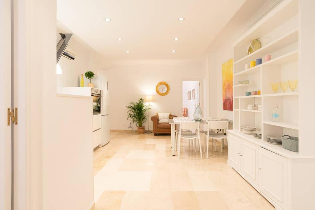 Apartamento Tgh/ Soho Centro *