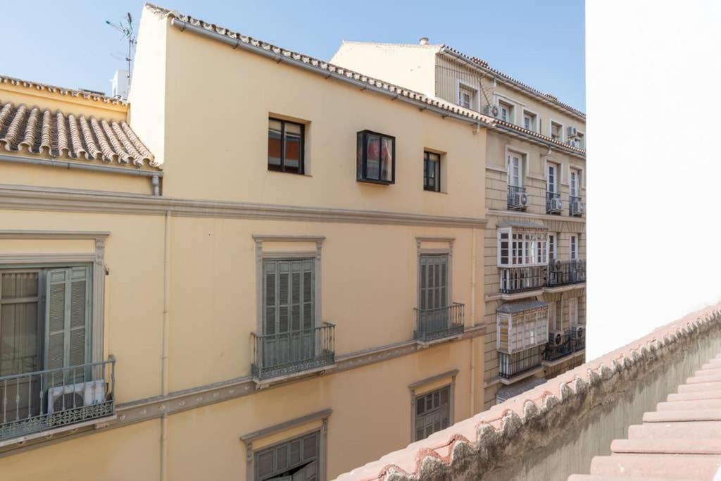 Tgh/ Soho Centro * Málaga