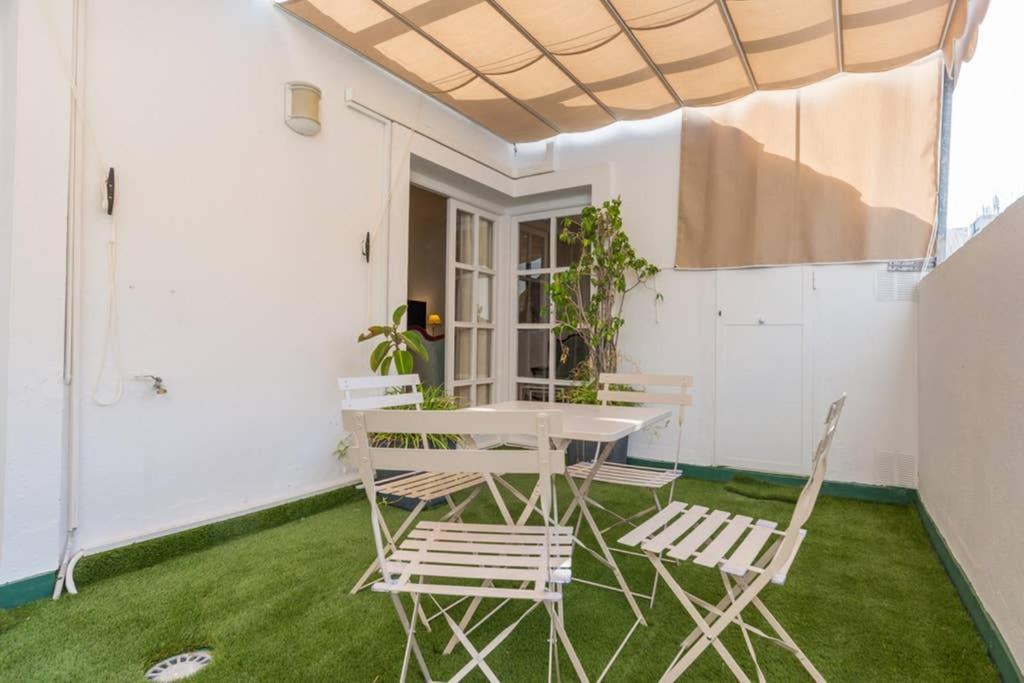 Apartamento Tgh/ Soho Centro
