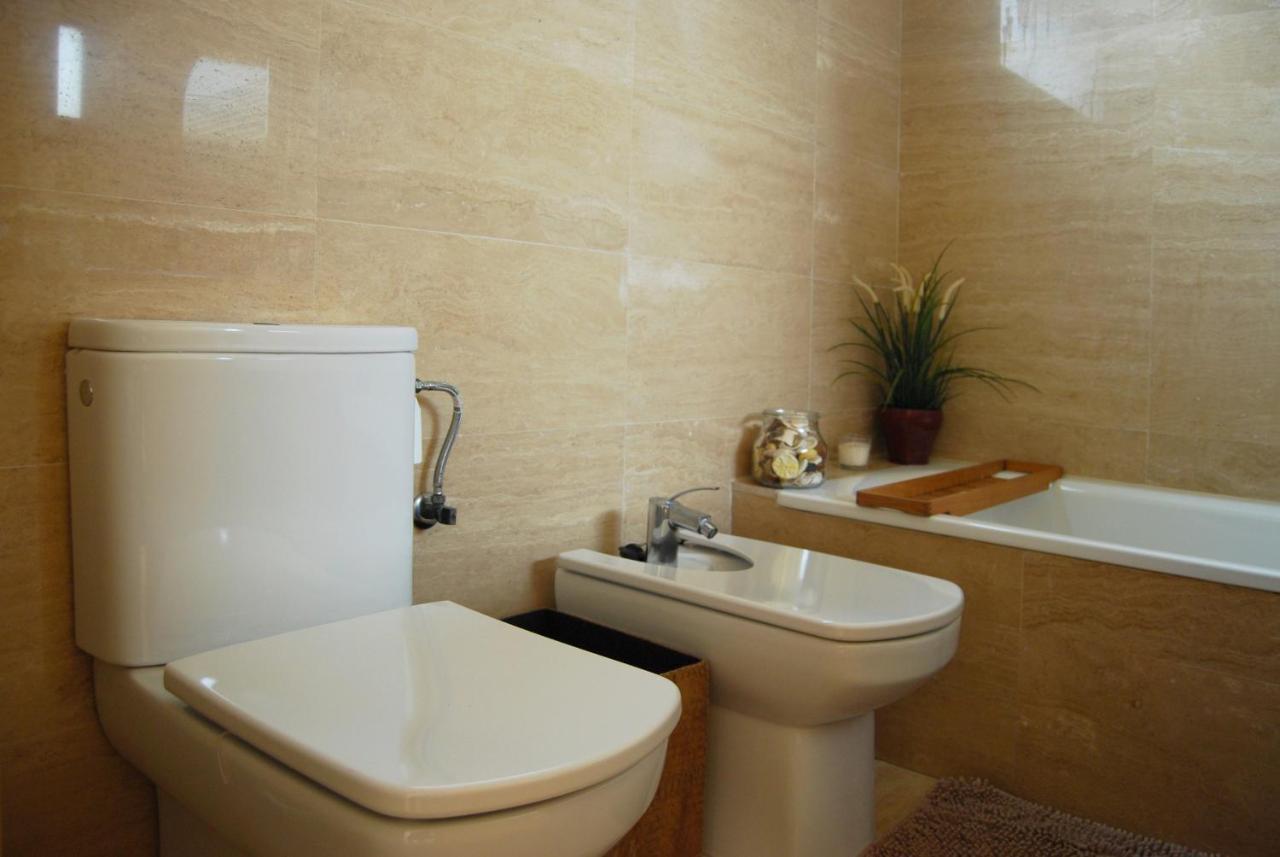 Appartement Malagadevacaciones - Pacifico 18 Málaga