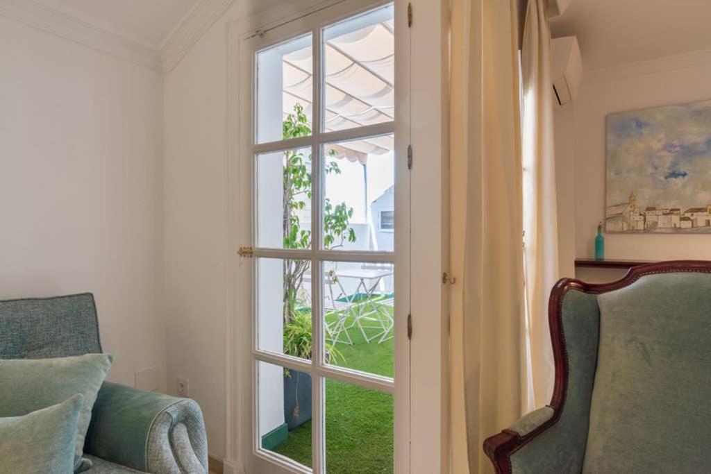 Tgh/ Soho Centro Apartamento Málaga