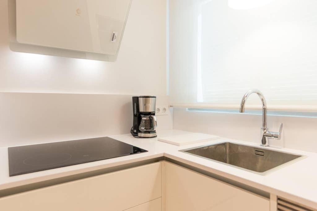 Tgh/ Soho Centro Apartamento Málaga