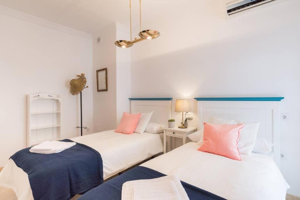 Tgh/ Soho Centro Apartamento *
