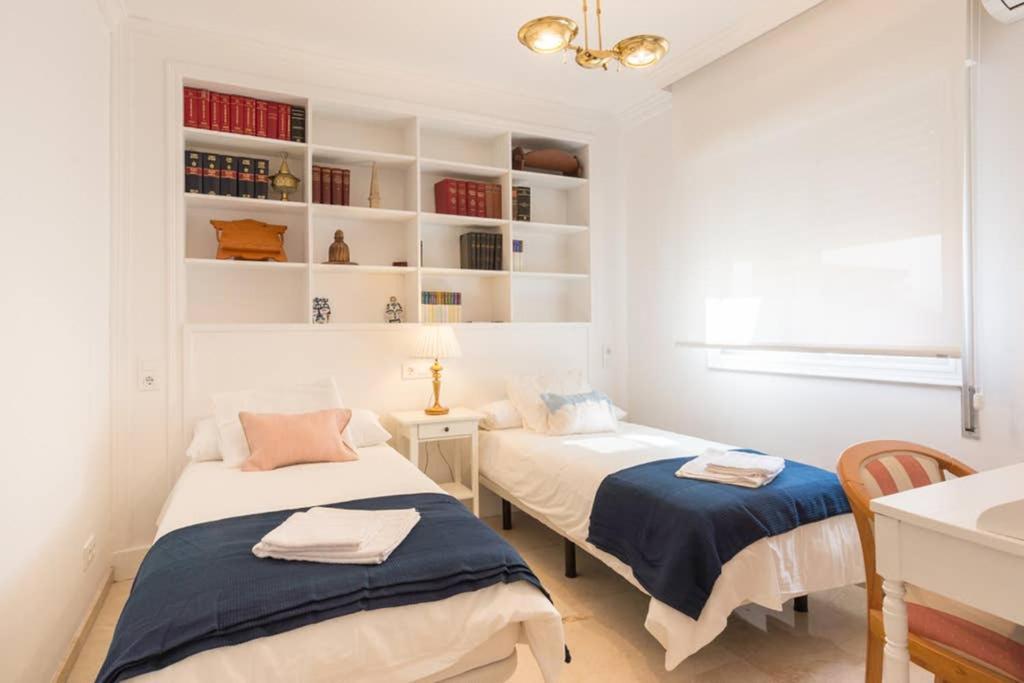 Apartamento Tgh/ Soho Centro