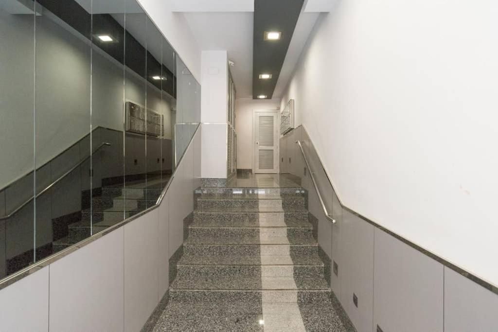 Tgh/ Soho Centro Apartamento Málaga