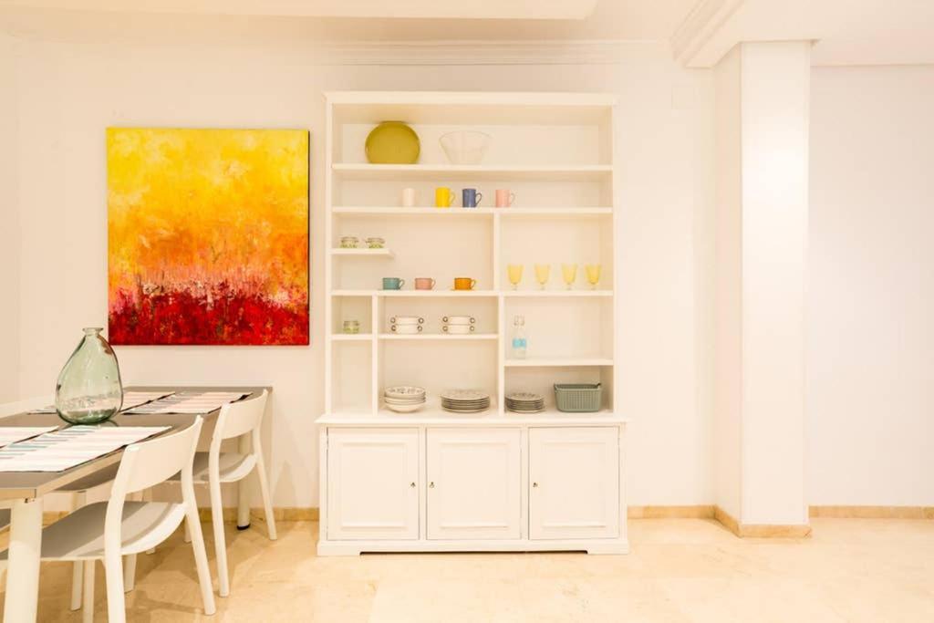Apartamento Tgh/ Soho Centro *