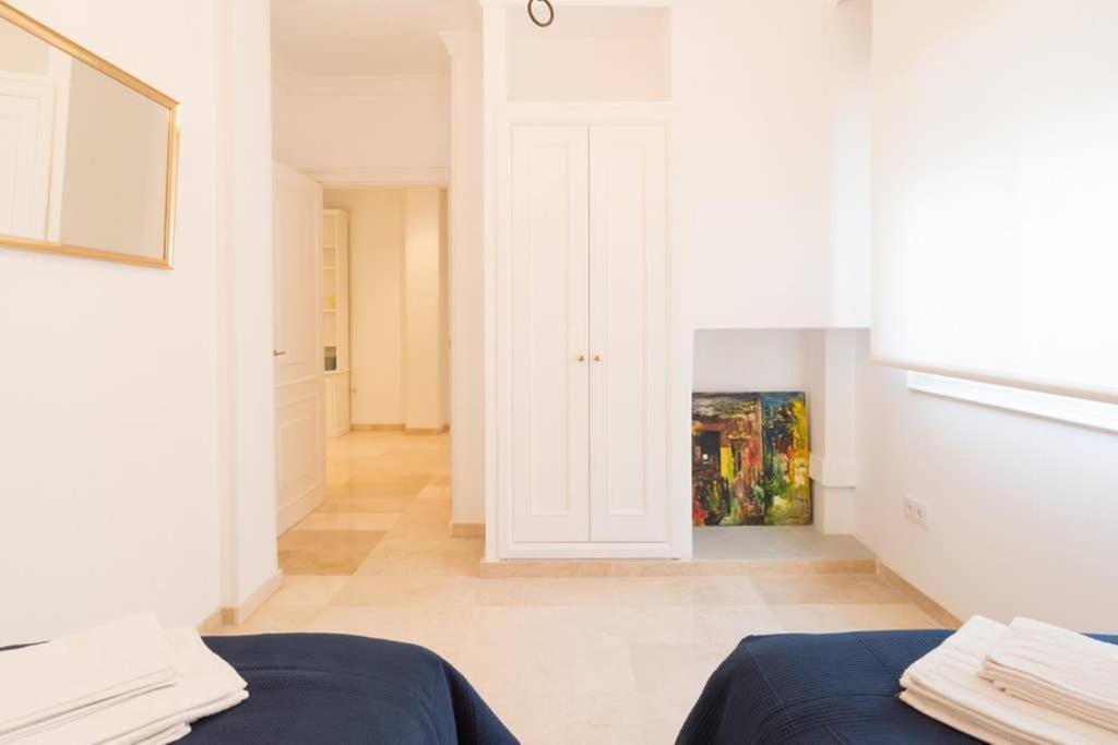 Apartamento Tgh/ Soho Centro