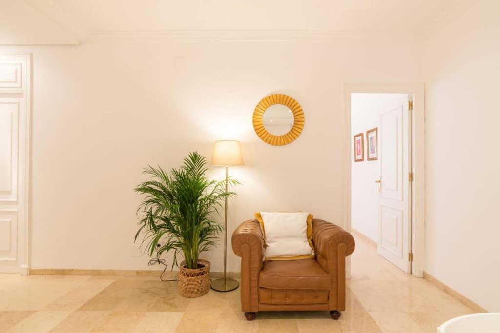 Apartamento Tgh/ Soho Centro *