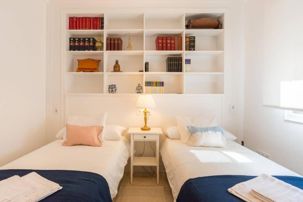Apartamento Tgh/ Soho Centro *