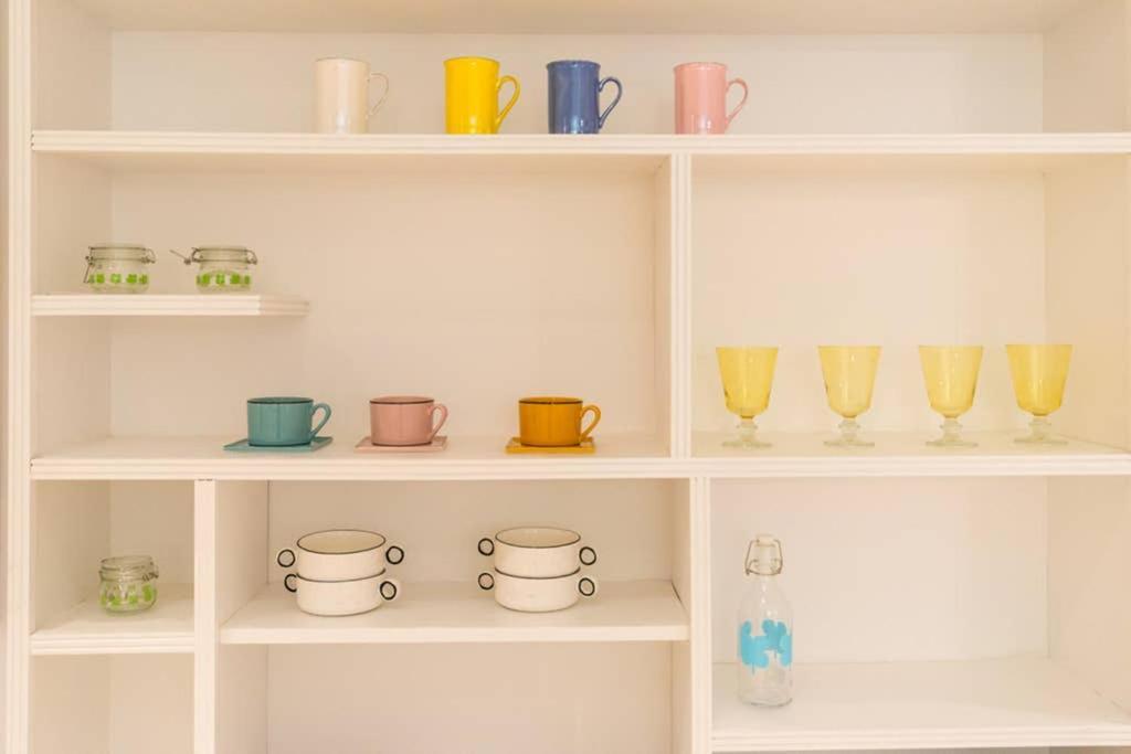 Apartamento Tgh/ Soho Centro