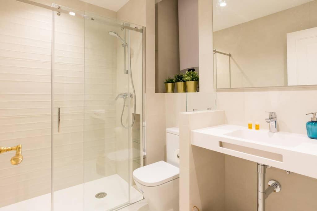 Apartamento Tgh/ Soho Centro *