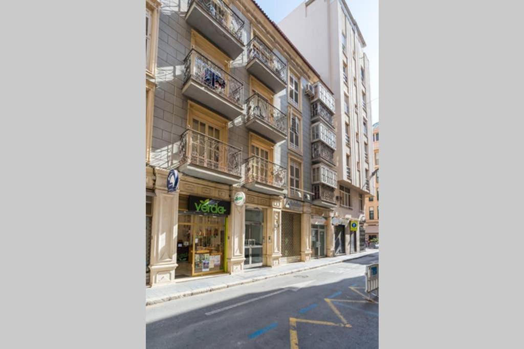 Tgh/ Soho Centro Appartement *