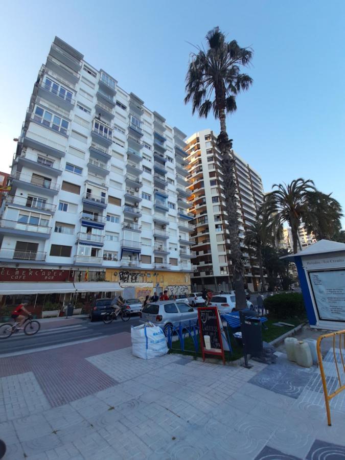 Port * Málaga
