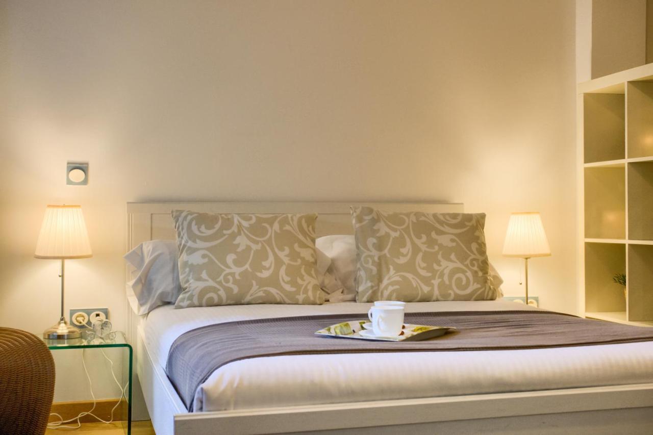 Leilighet Lyrioshomes Apartamento Estudio La Biznaga