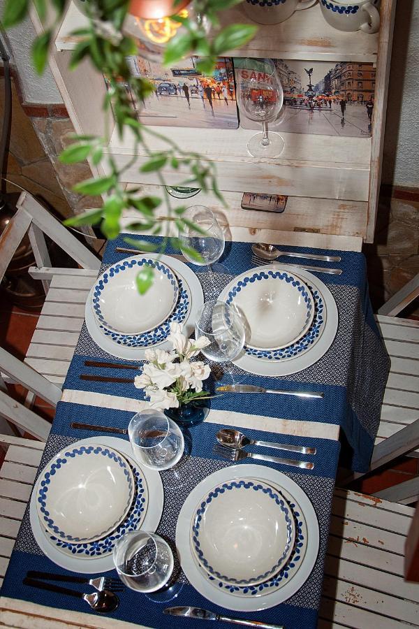 Lyrioshomes Apartamento Montano Center Lejlighed Málaga