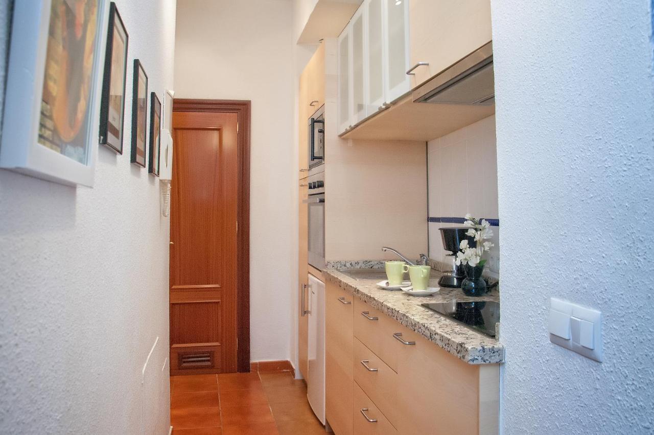 Lyrioshomes Apartamento Montano Center Lejlighed Málaga