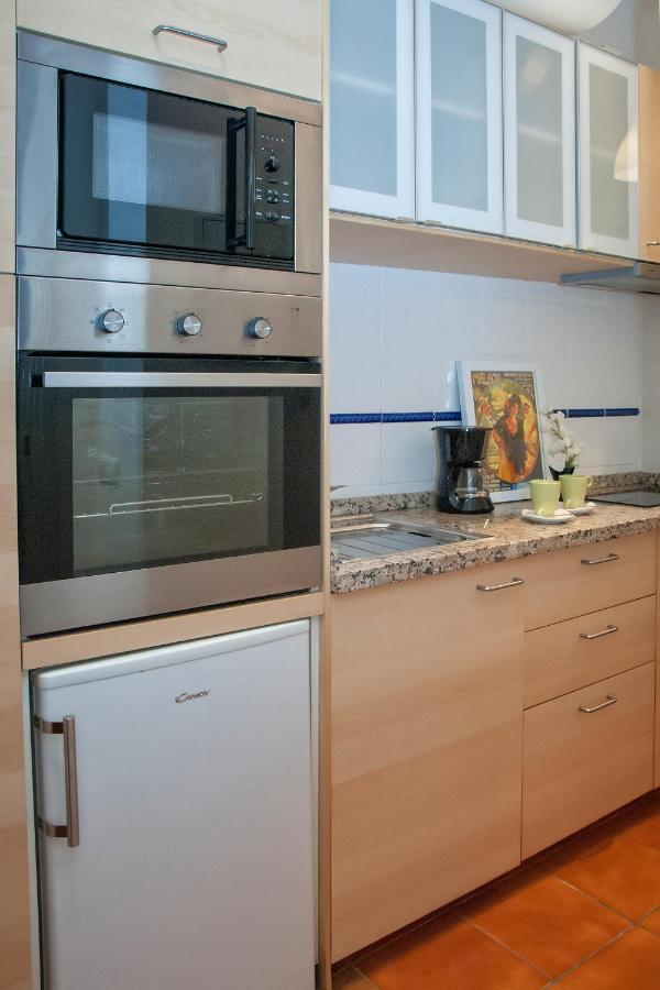 Lyrioshomes Apartamento Montano Center Lejlighed