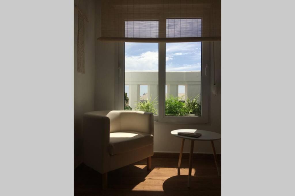 Apartamento Alcazaba - Alcazaba Room, Céntrica Y Con Fantásticas Vistas A La Alcazaba Y Teatro Romano