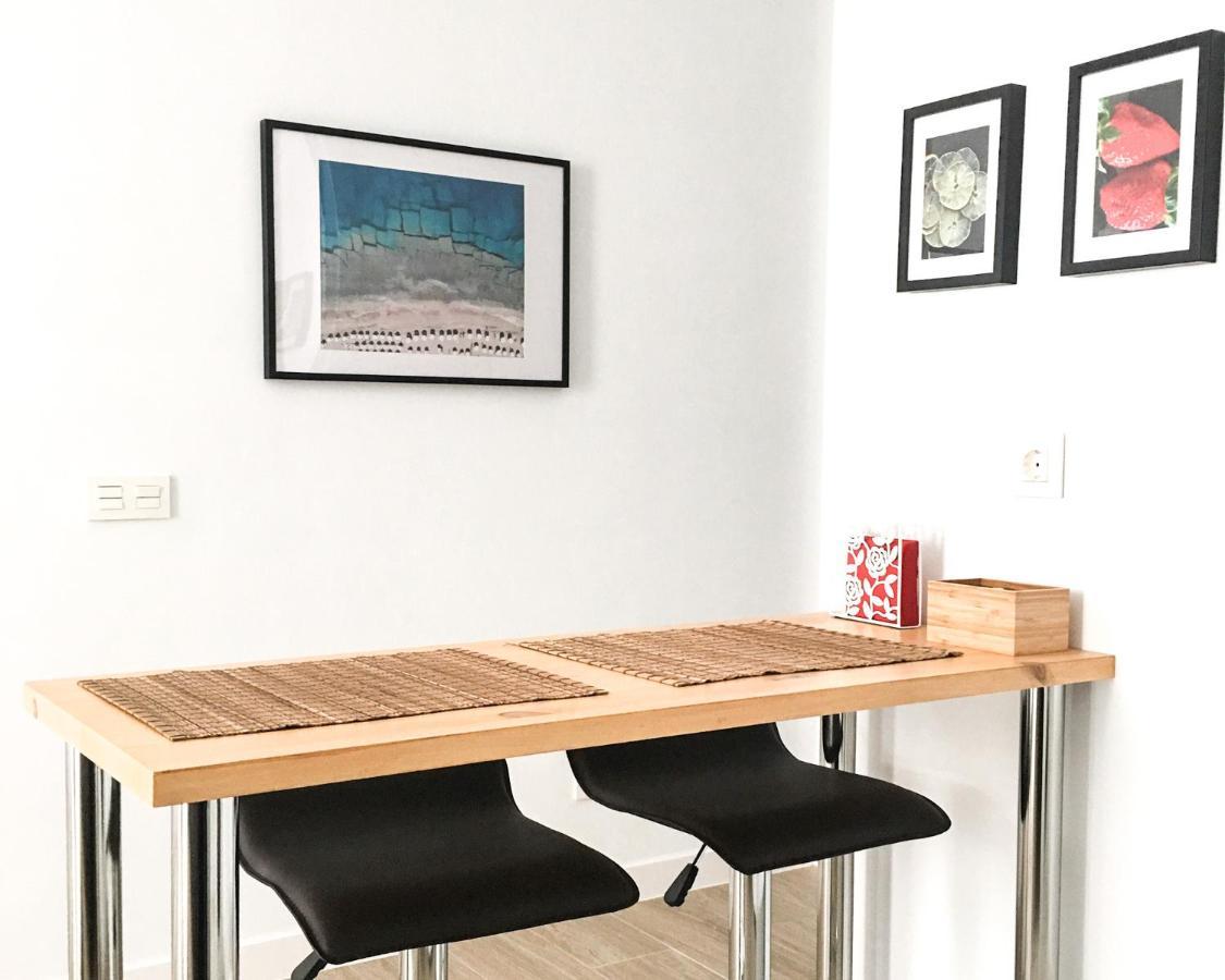Centro Picacho Apartamento Málaga