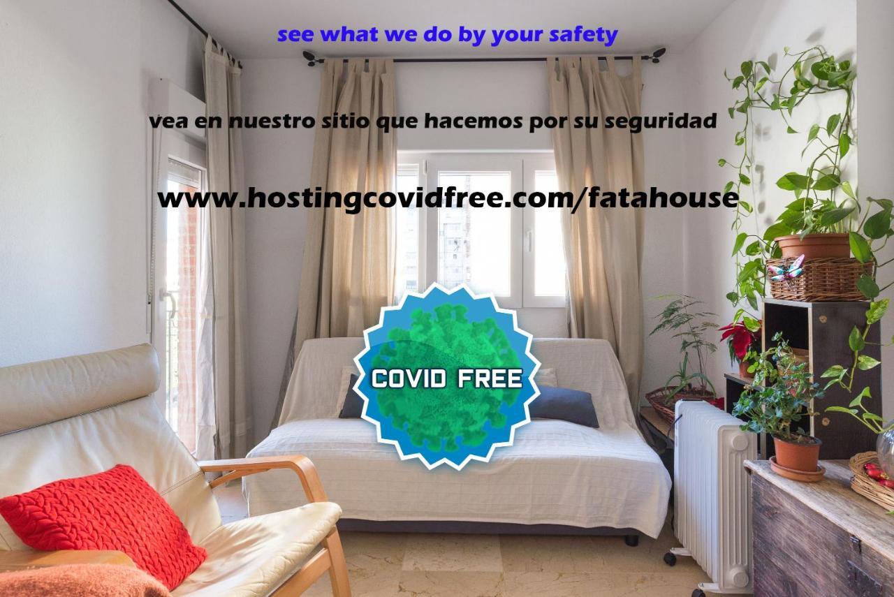 House Fata Málaga