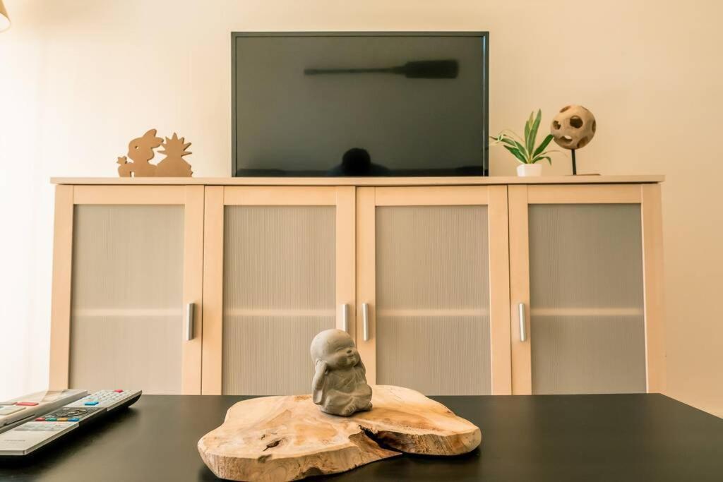Tgh/ Malagueta Paradise Ii Appartement