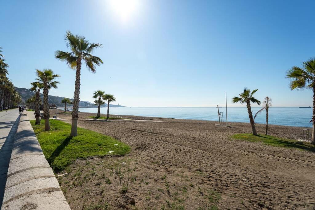 Tgh/ Malagueta Paradise Ii Appartement *