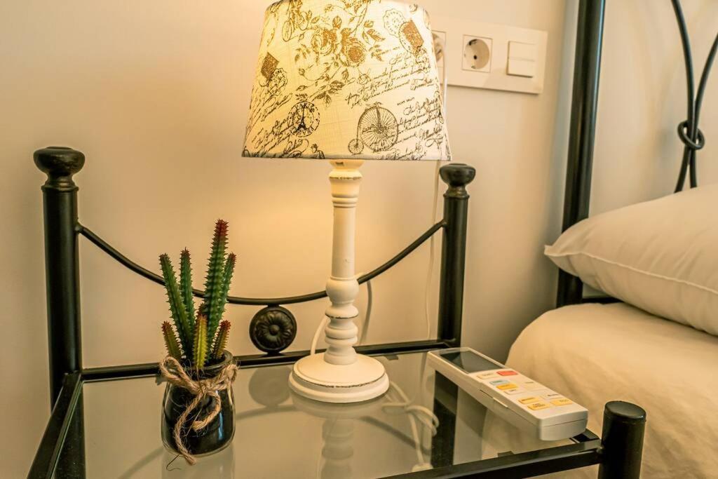 Tgh/ Malagueta Paradise Ii Appartement *