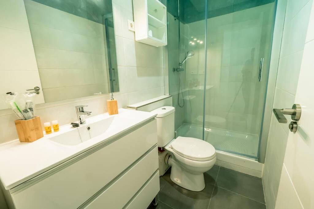 Tgh/ Malagueta Paradise Ii Appartement *