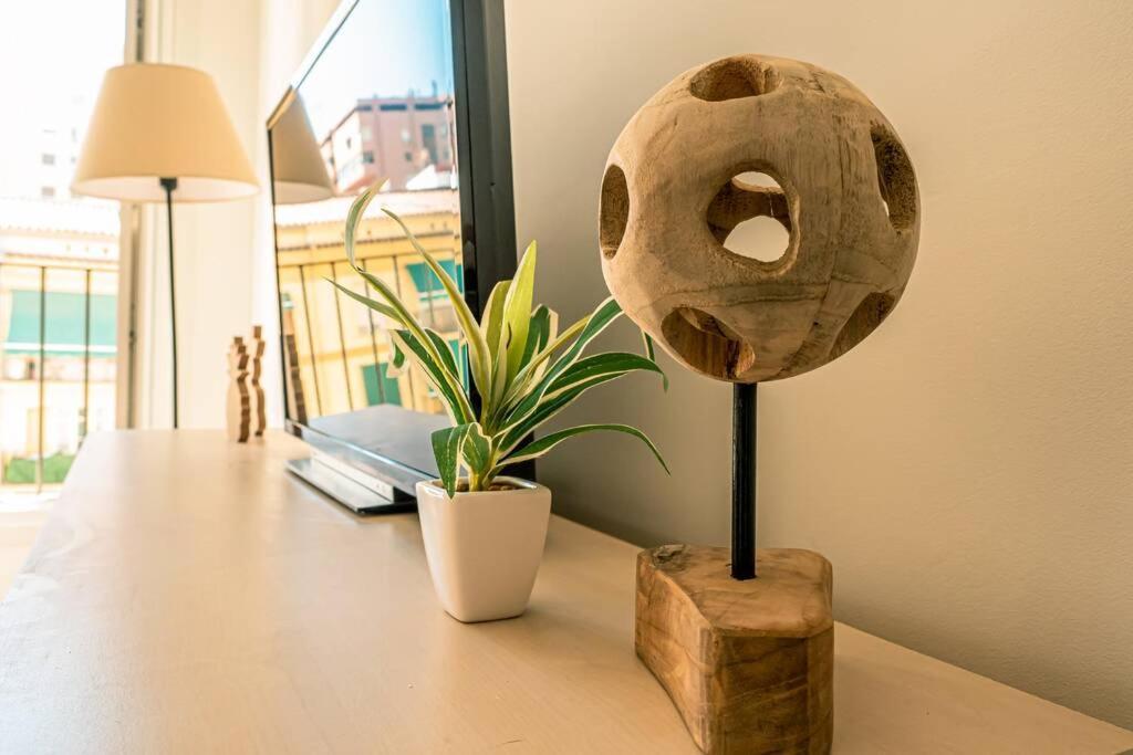 Tgh/ Malagueta Paradise Ii Appartement