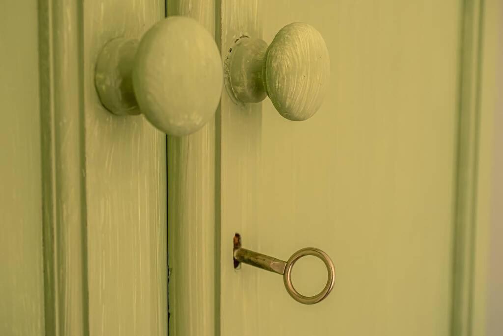 Tgh/ Malagueta Paradise Ii Appartement *