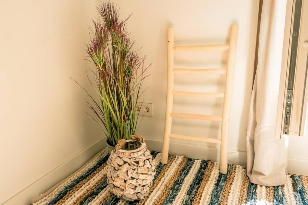 Tgh/ Malagueta Paradise Ii Appartement Málaga
