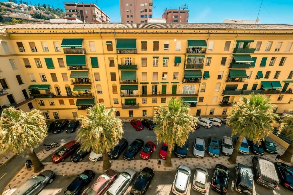 Appartement Tgh/ Malagueta Paradise Ii