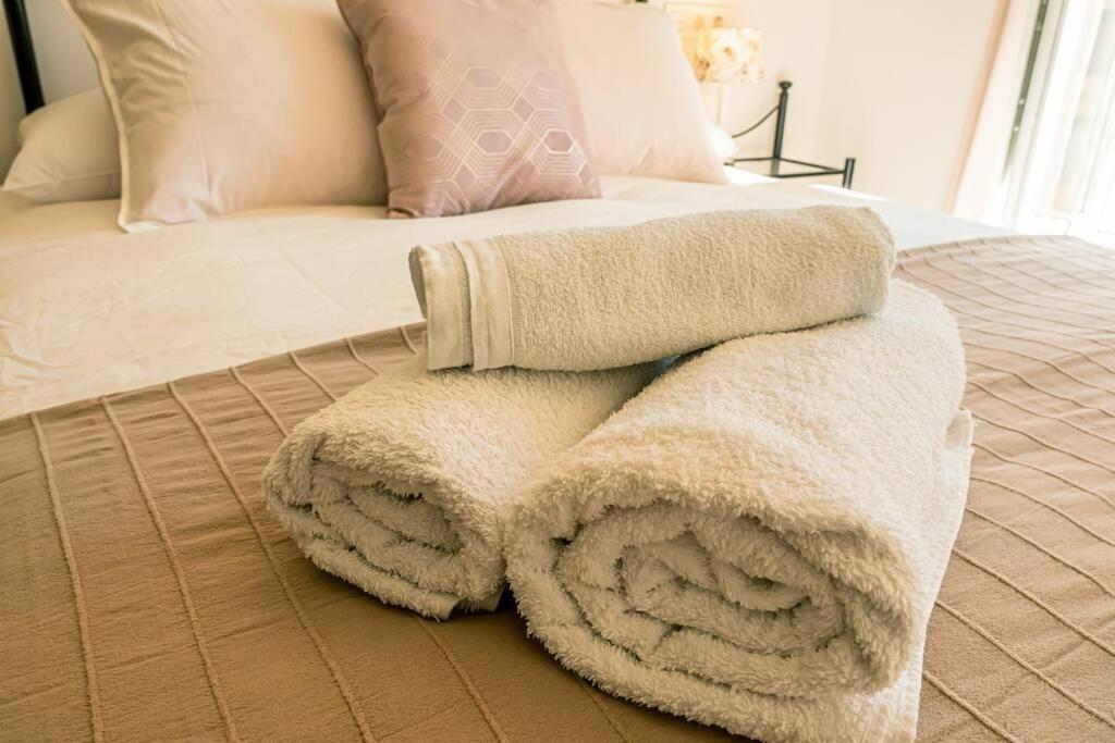 Appartement Tgh/ Malagueta Paradise Ii *