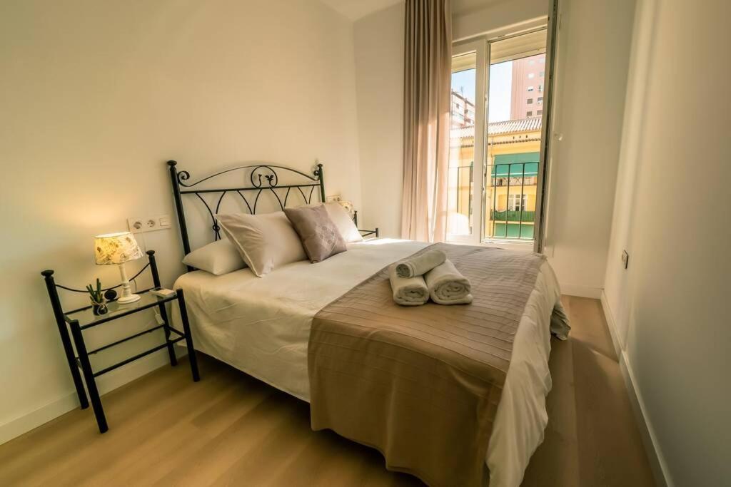 Tgh/ Malagueta Paradise Ii Appartement