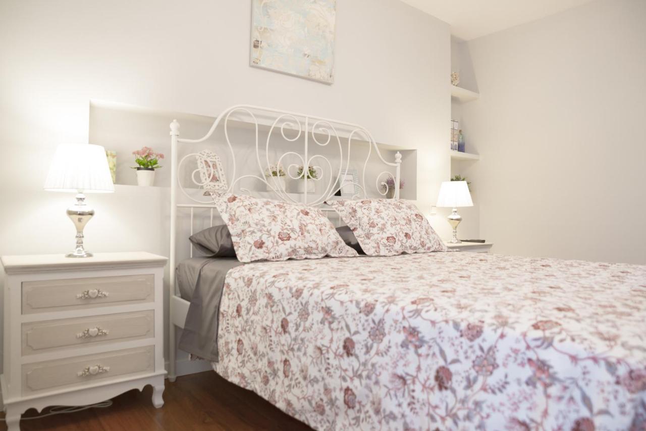 Apartment Malagadevacaciones - Echeverria Málaga