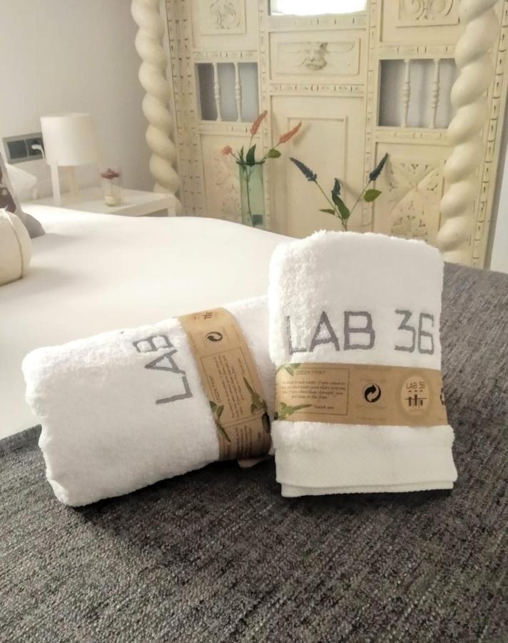 Lab 36 Málaga