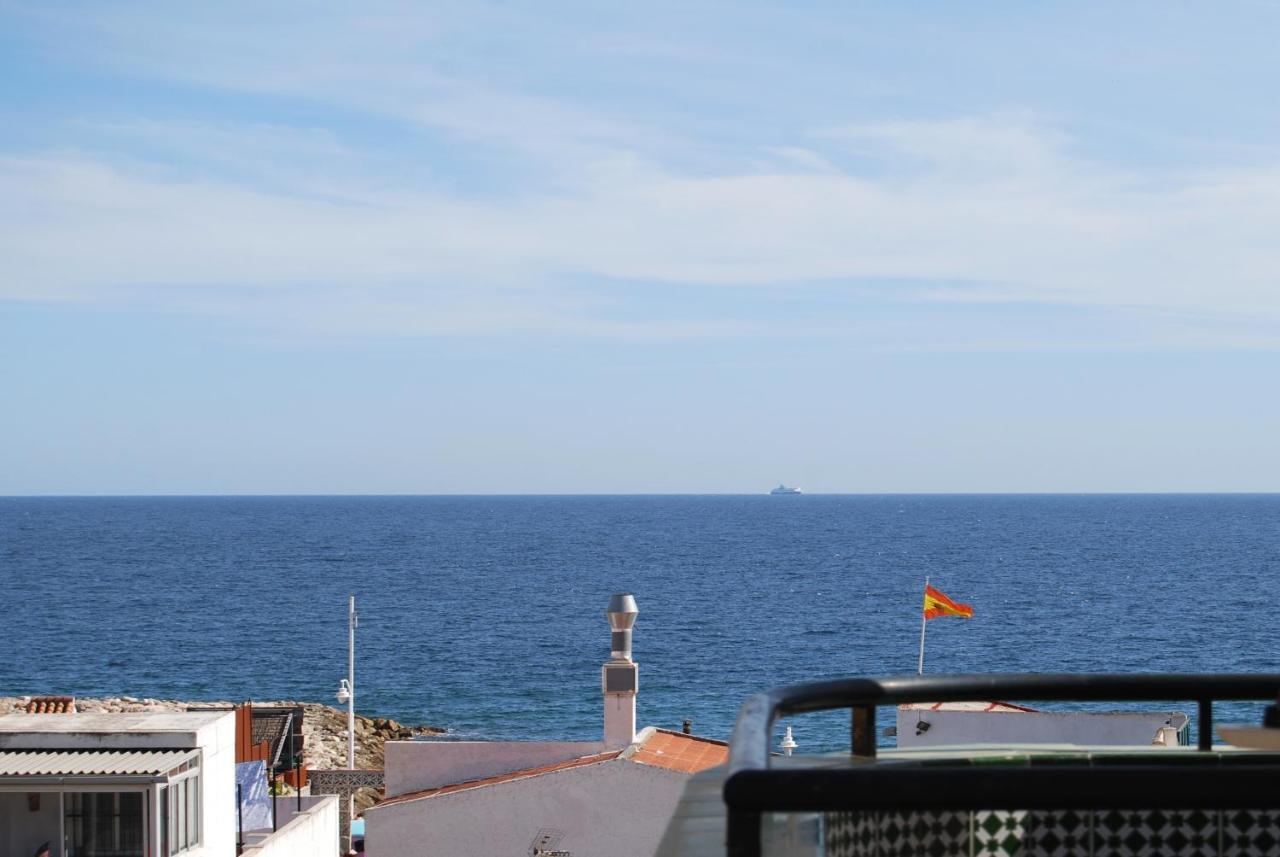 Leilighet Malagadevacaciones - Elcano 20 Málaga