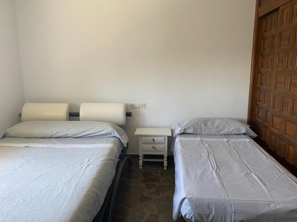 Semesterbostad Casa Paca Perea
