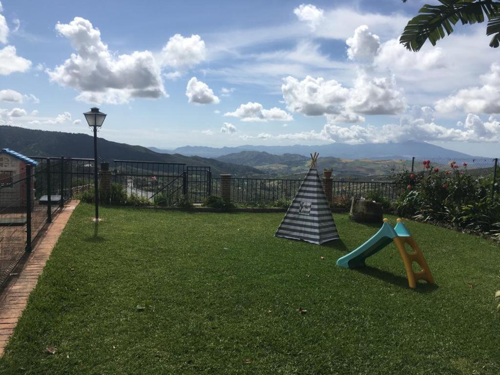 Casa Paca Perea