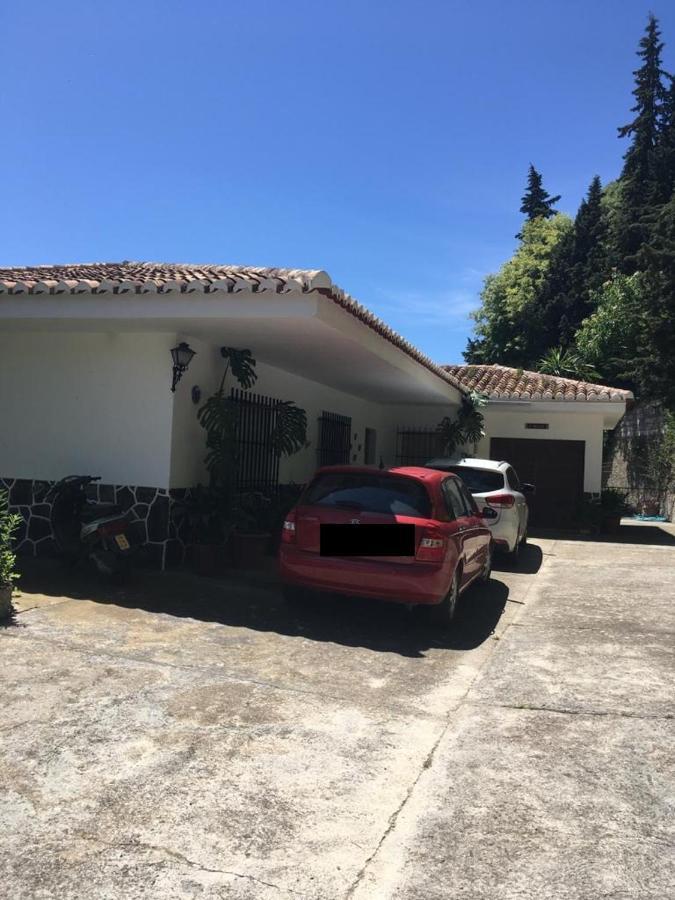 Casa Paca Perea Semesterbostad *