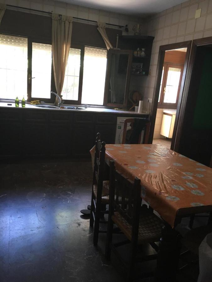 Semesterbostad Casa Paca Perea *
