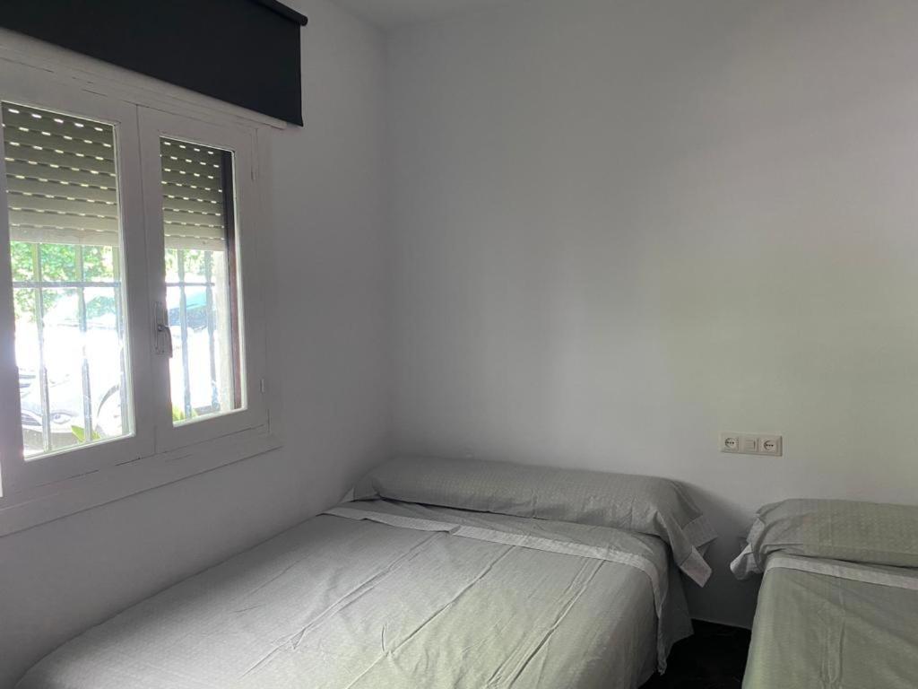Casa Paca Perea * Málaga