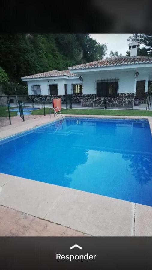 Semesterbostad Casa Paca Perea *